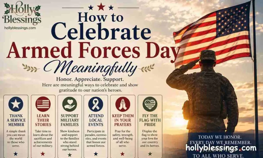 armed forces day_