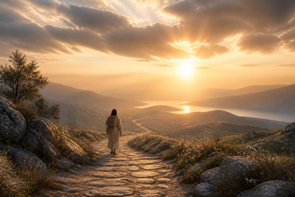 Prayers for Anxiety and Overthinking: Words for Calm, Courage, and Trust in God