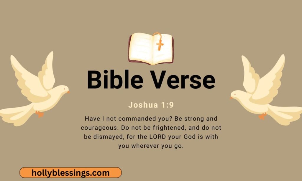 Bible Verses