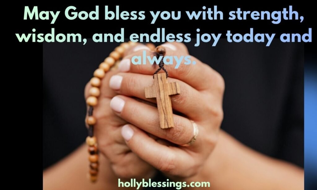 Inspirational  short birthday prayers for my husband