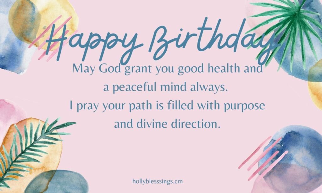 Powerful Birthday Wishes For My Husband