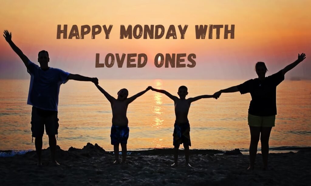 Share with Loved Ones, Family, and Friends