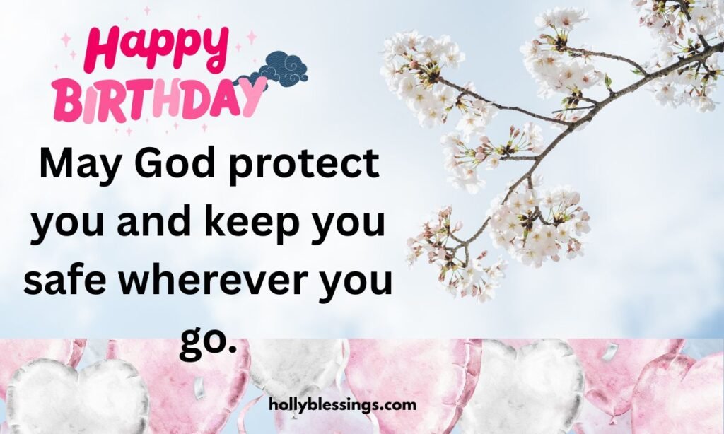 The Power Of A Wife's Birthday Prayer