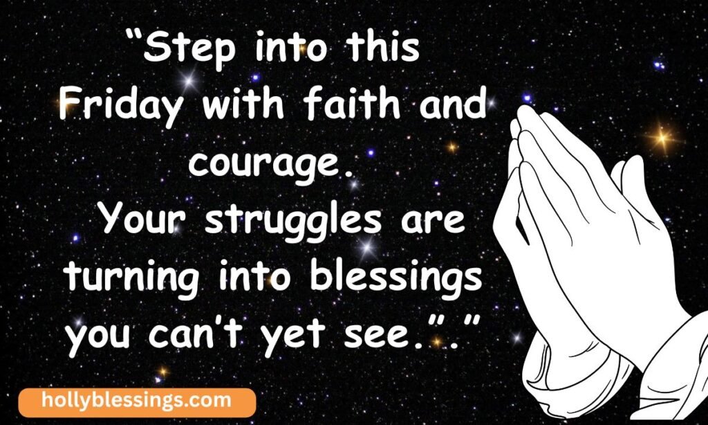 american friday blessings quotes