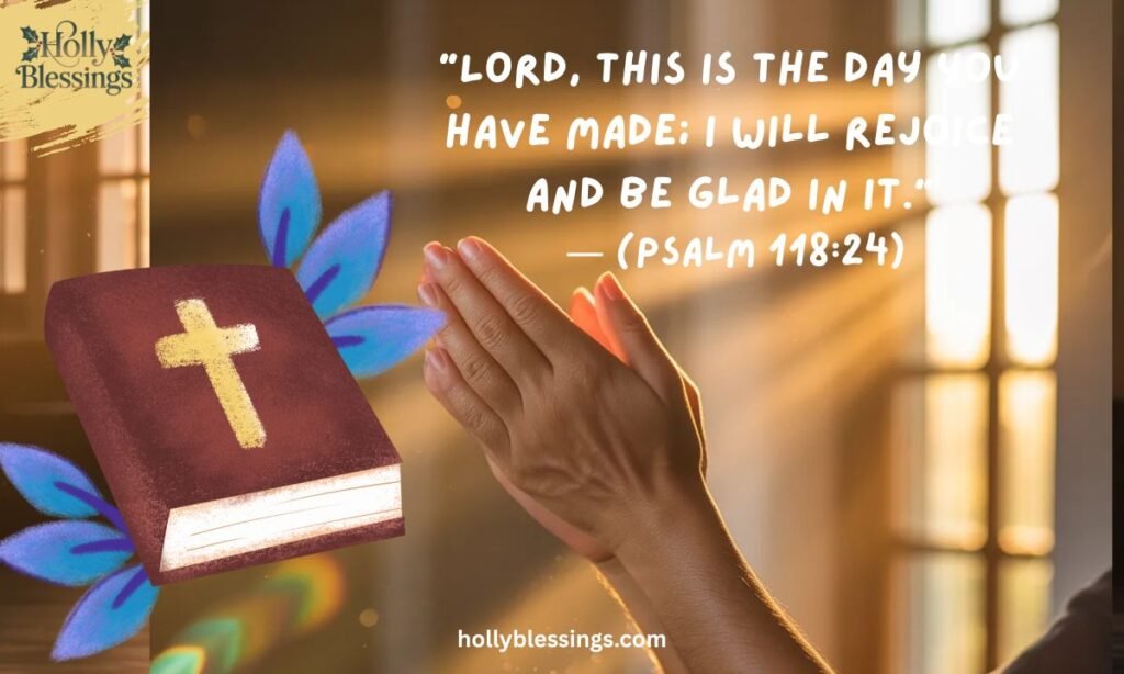 Bible Reference Prayer