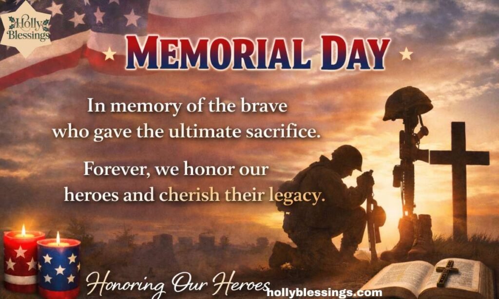 Memorial Day