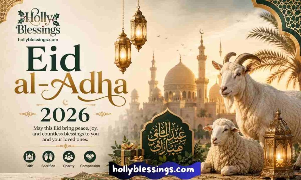 Eid al-Adha 2026