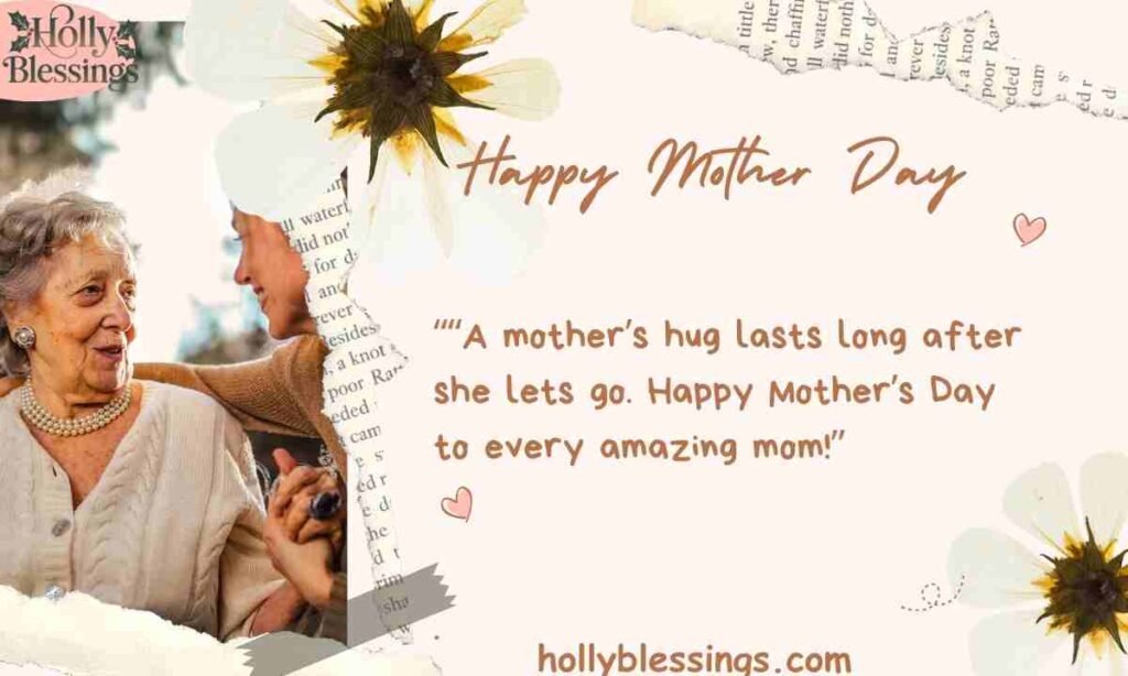 Mother Quotes for Mothers Day