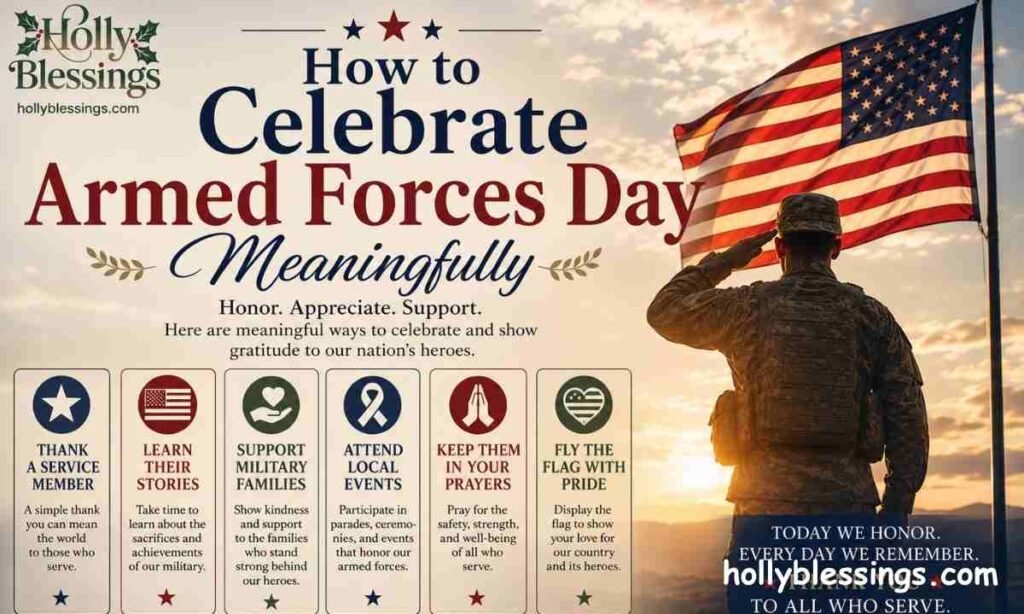 armed forces day_