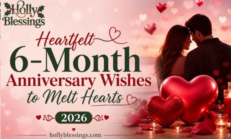 heartfelt-6-month-anniversary-wishes