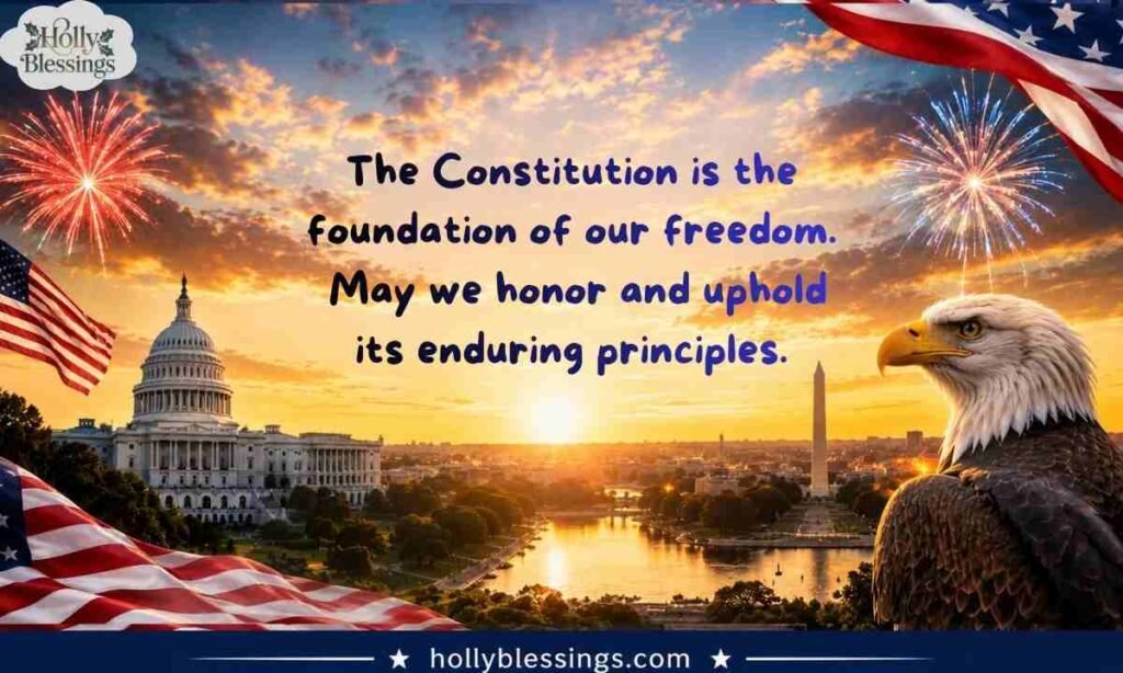 Constitution Quotes