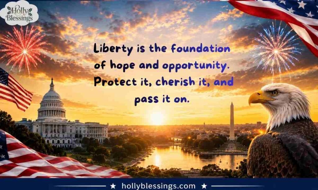 Liberty Quotes