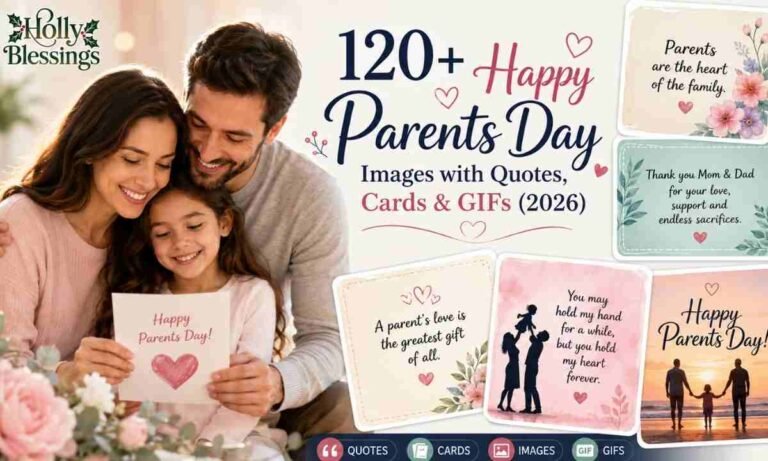 Happy Parents Day Images