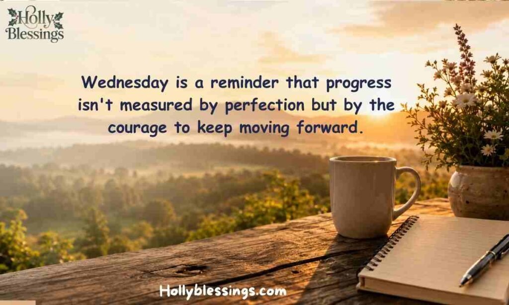Inspirational Midweek Perspective Quotes