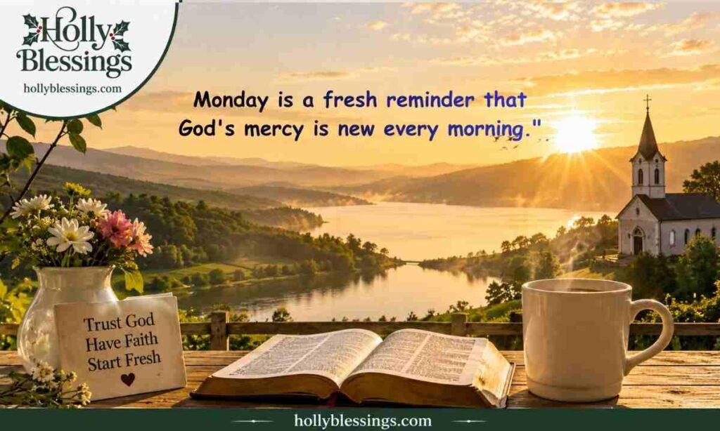 Monday Quotes