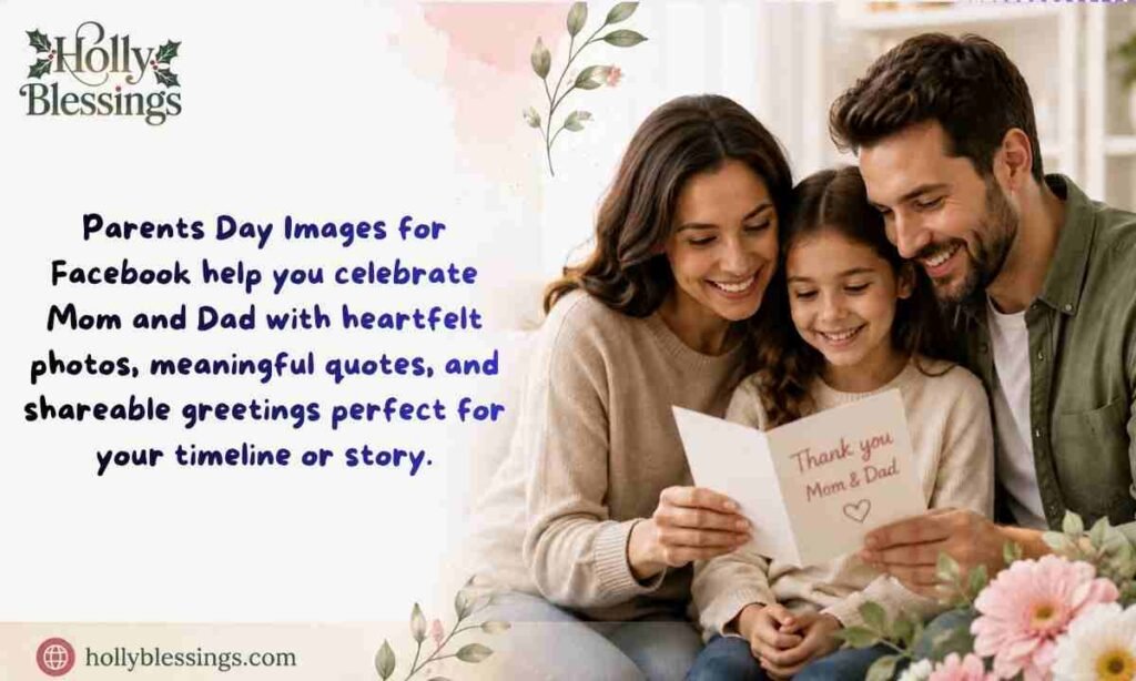 Parents Day Images for Facebook