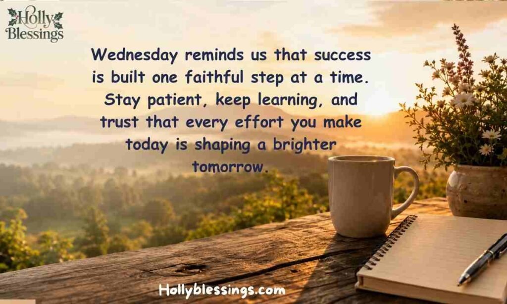 Wisdom Good Morning Wednesday Inspirational Quotes