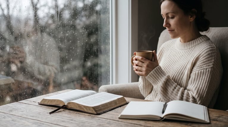 Short Christian Prayers for Every Moment