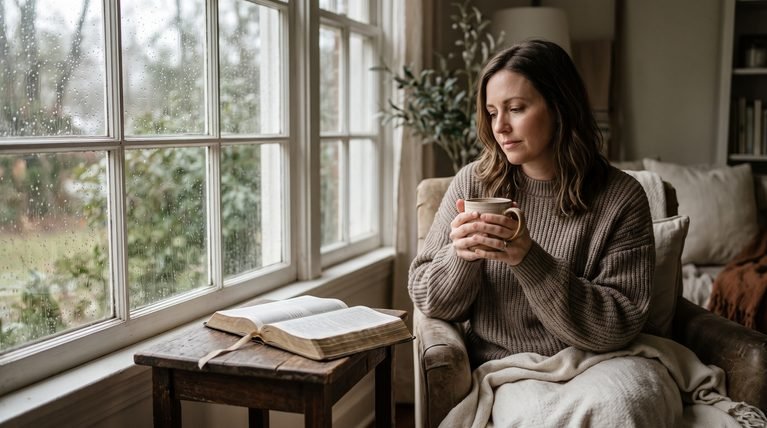 How to Keep Your Faith When Life Doesn't Go as Planned