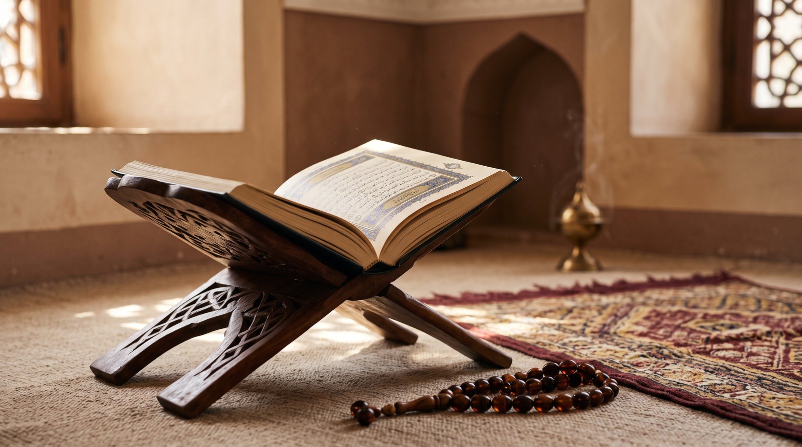 Prayers for Wealth and Prosperity