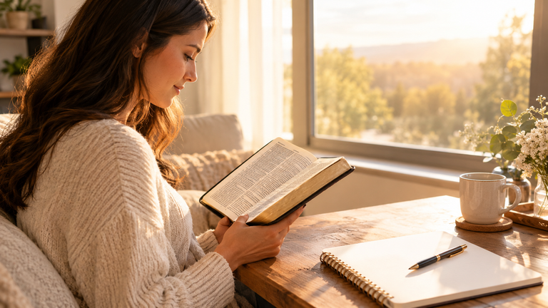 Forgiveness and Healing